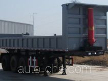 Xuda CFJ9400ZZS dump trailer