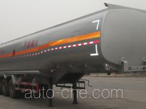 Xuda CFJ9401GYY oil tank trailer