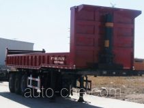 Xuda CFJ9401ZZS dump trailer