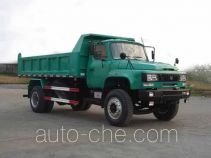 Changfeng CFQ3100 dump truck