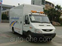 Changfeng CFQ5051XDY мобильная электростанция на базе автомобиля