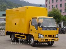 Changfeng CFQ5070TDY power supply truck