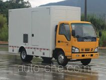 Changfeng CFQ5072XDY power supply truck