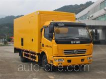 Changfeng CFQ5081XDY power supply truck