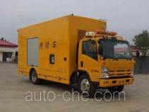 Changfeng CFQ5100XXH breakdown vehicle