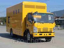 Changfeng CFQ5101XXH breakdown vehicle