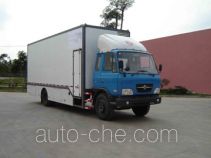 Changfeng CFQ5120TDY power supply truck