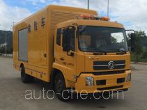 Changfeng CFQ5120XXH автомобиль технической помощи