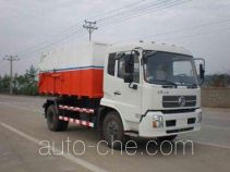 Changfeng CFQ5120ZLJ dump garbage truck