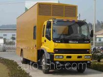 Changfeng CFQ5160TDY power supply truck