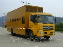 Changfeng CFQ5160TQX engineering rescue works vehicle