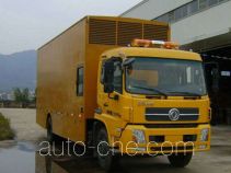 Changfeng CFQ5160TQX engineering rescue works vehicle