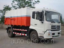 Changfeng CFQ5161ZLJ dump garbage truck