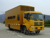 Changfeng CFQ5162TDY power supply truck