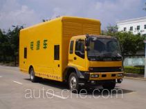 Changfeng CFQ5163XDY мобильная электростанция на базе автомобиля