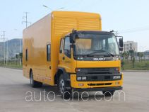 Changfeng CFQ5165XDY power supply truck