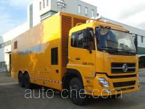 Changfeng CFQ5240XDY power supply truck