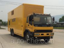 Changfeng CFQ5250XDY power supply truck