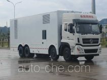 Changfeng CFQ5310XDY power supply truck