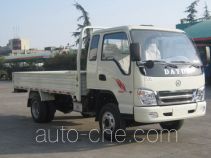 Dayun CGC1030PB33E3 бортовой грузовик
