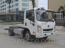 Dayun CGC1040EV electric truck chassis