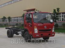 Dayun CGC1040HDD33E1 truck chassis