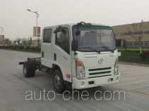 Dayun CGC1040SDD33E truck chassis