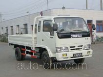 Chuanlu CGC1041P бортовой грузовик