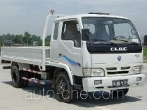 Chuanlu CGC1041PH бортовой грузовик
