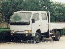 Chuanlu CGC1042 бортовой грузовик