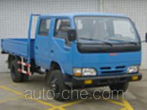 Chuanlu CGC1042A бортовой грузовик