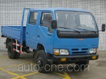 Chuanlu CGC1042AH бортовой грузовик
