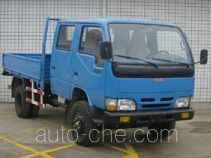 Chuanlu CGC1042B бортовой грузовик