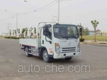 Dayun CGC1044BEV1AABJEAHY electric cargo truck