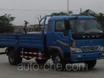 Chuanlu CGC1045PB9 cargo truck