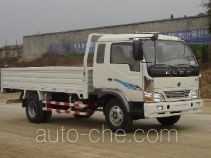 Chuanlu CGC1045PX3 бортовой грузовик
