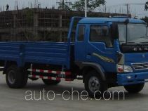 Chuanlu CGC1045PX9 бортовой грузовик
