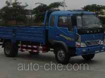 Chuanlu CGC1046PB9 бортовой грузовик