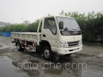 Dayun CGC1048BX26E3 cargo truck