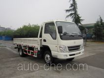 Dayun CGC1048BX28E3 cargo truck