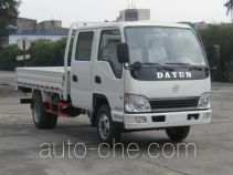 Dayun CGC1048SB33E3 cargo truck