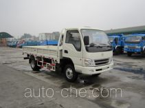 Dayun CGC1049BX26E3 cargo truck