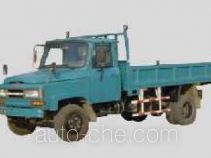 Chuanlu CGC1050A бортовой грузовик