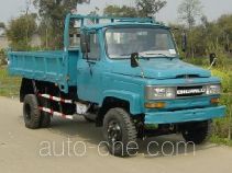Chuanlu CGC1050H бортовой грузовик