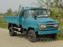 Chuanlu CGC1052H бортовой грузовик