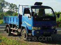 Chuanlu CGC1055AH бортовой грузовик