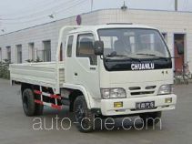 Chuanlu CGC1055P бортовой грузовик