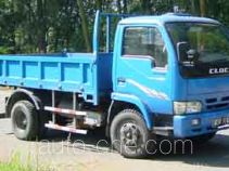 Chuanlu CGC1058BB3 бортовой грузовик