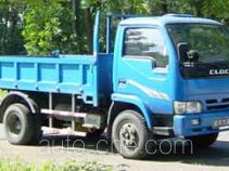 Chuanlu CGC1058BBD cargo truck