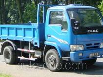 Chuanlu CGC1058BD1 cargo truck